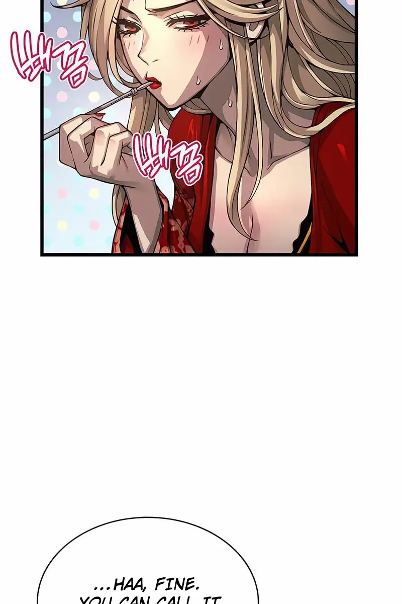 Myst, Might, Mayhem Chapter 98 Page 112