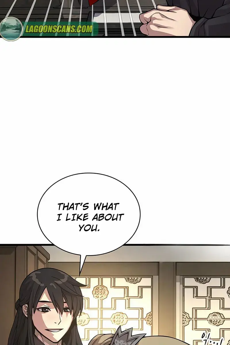 Myst, Might, Mayhem Chapter 98 Page 114