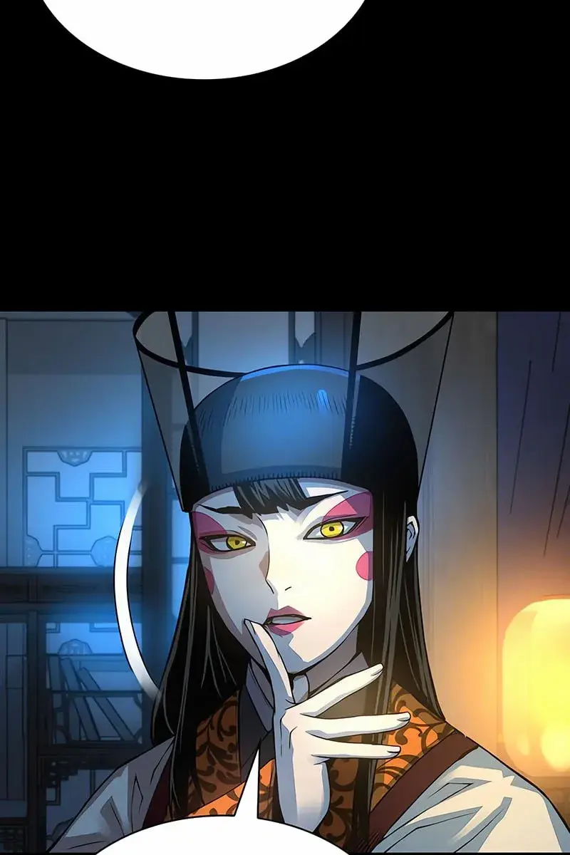 Myst, Might, Mayhem Chapter 98 Page 123