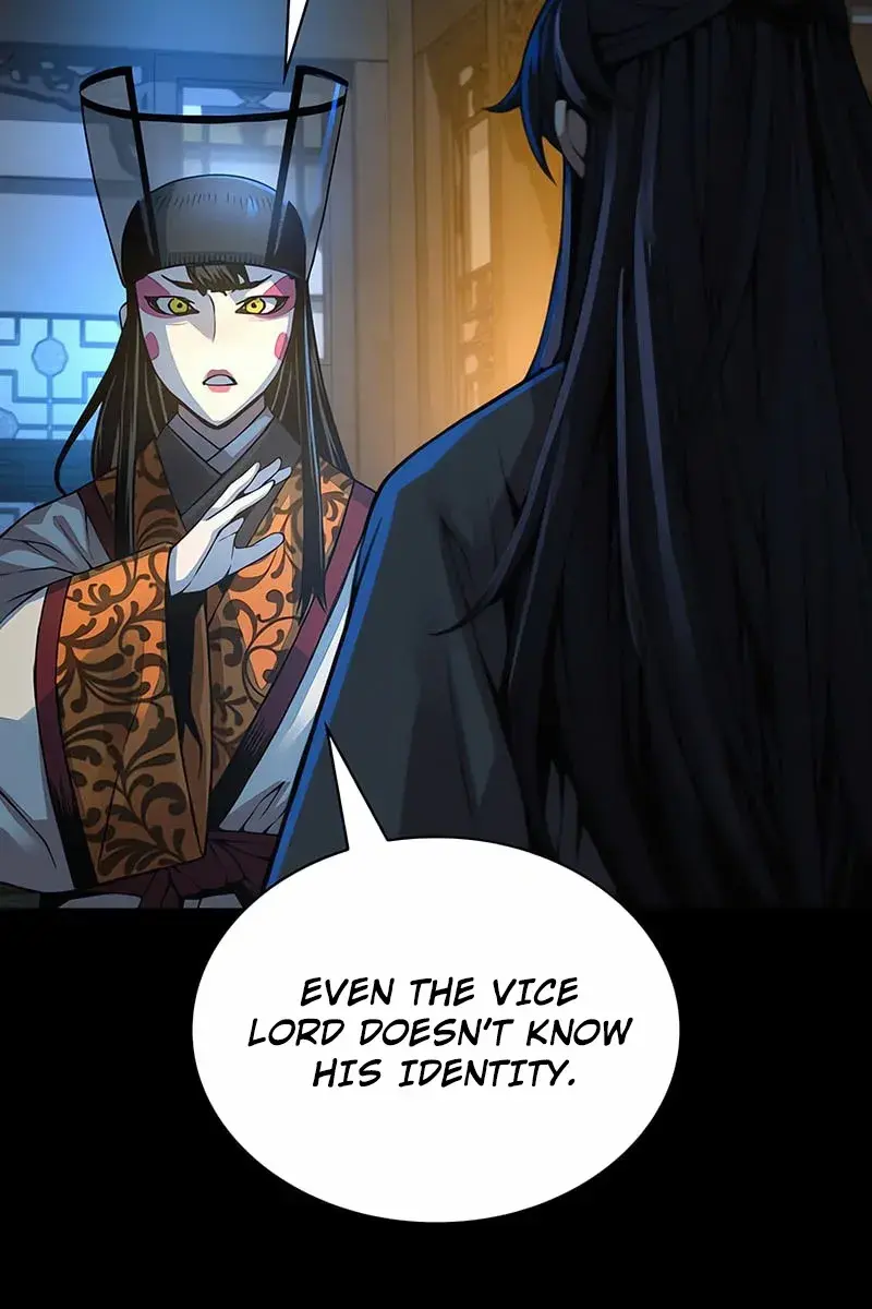 Myst, Might, Mayhem Chapter 98 Page 125