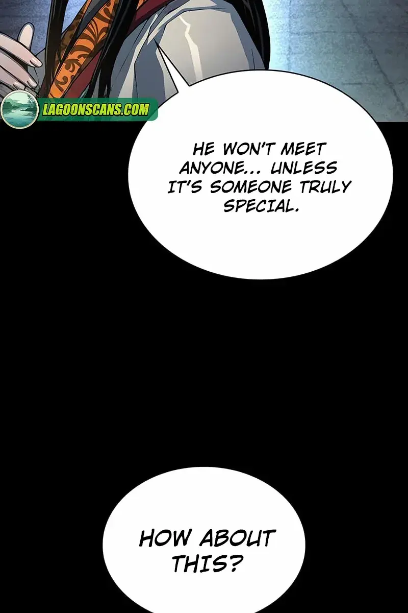 Myst, Might, Mayhem Chapter 98 Page 132