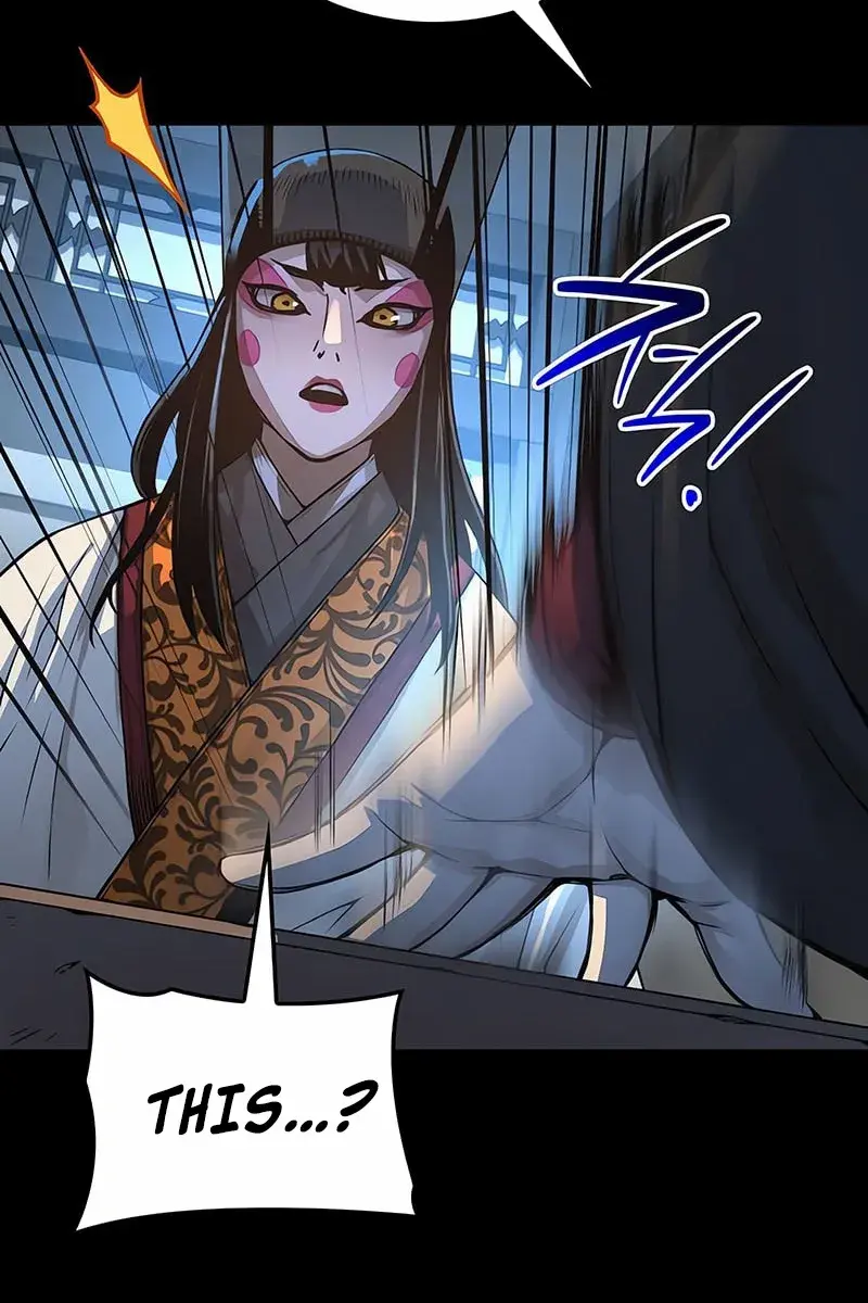 Myst, Might, Mayhem Chapter 98 Page 133