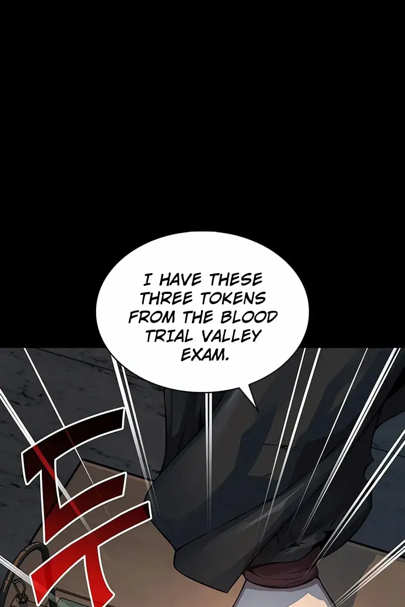 Myst, Might, Mayhem Chapter 98 Page 134