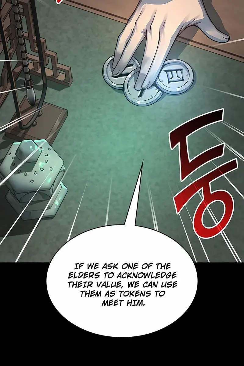 Myst, Might, Mayhem Chapter 98 Page 135
