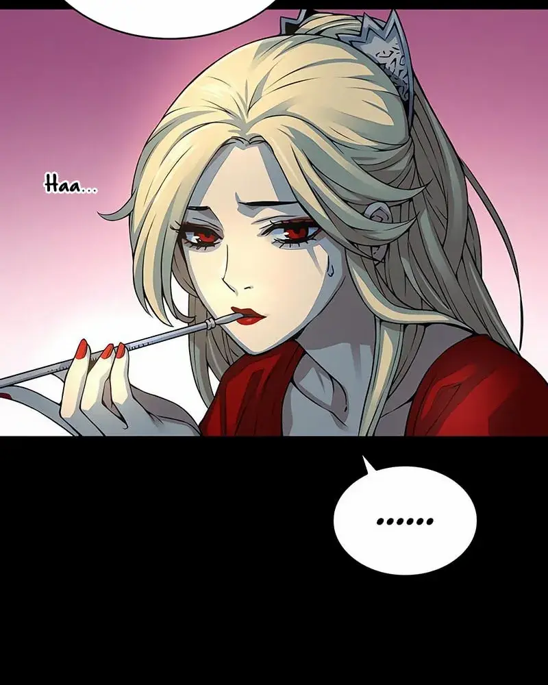 Myst, Might, Mayhem Chapter 98 Page 141