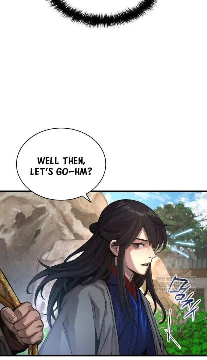 Myst, Might, Mayhem Chapter 99 Page 15