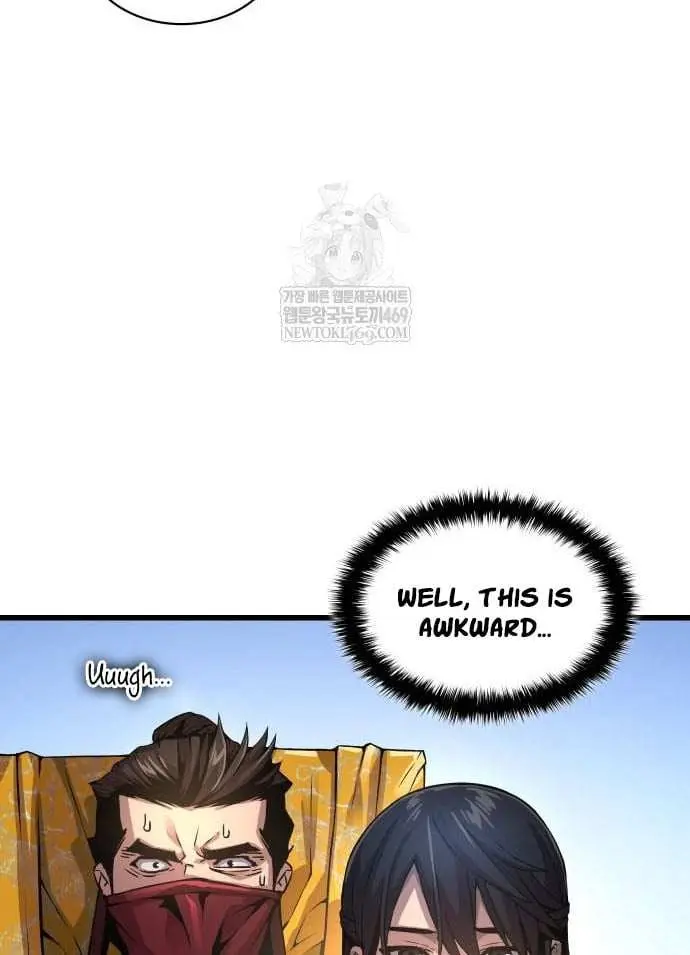 Myst, Might, Mayhem Chapter 99 Page 24