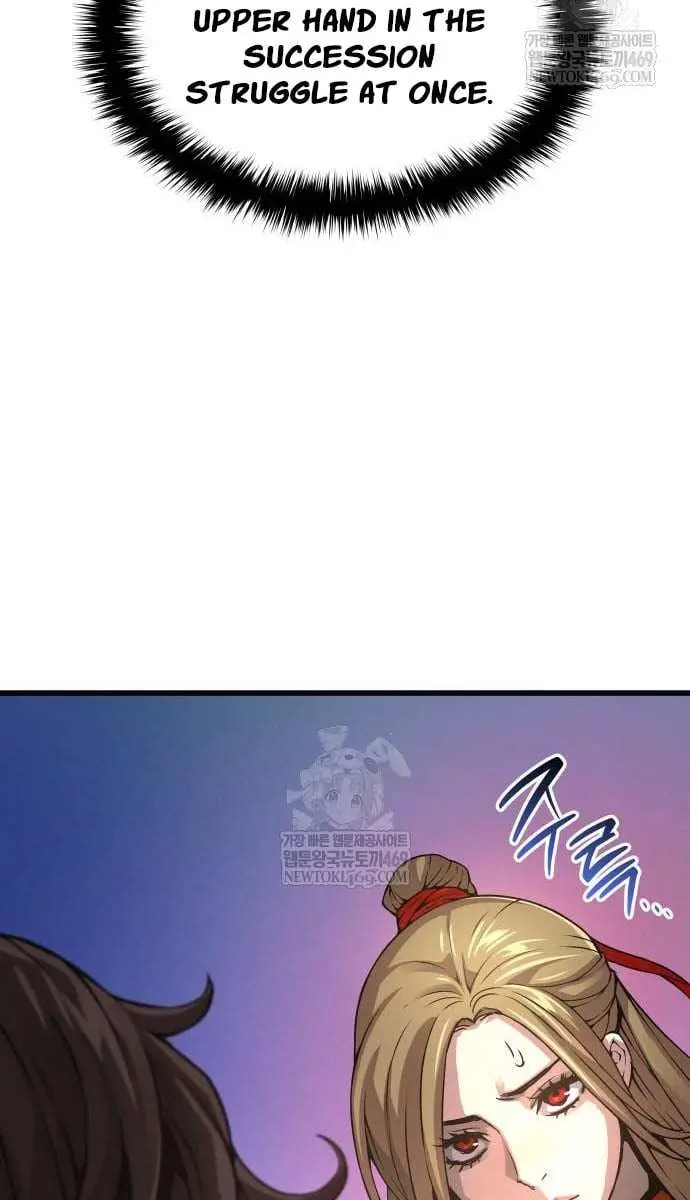 Myst, Might, Mayhem Chapter 99 Page 30