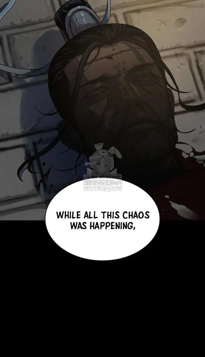 Myst, Might, Mayhem Chapter 99 Page 37