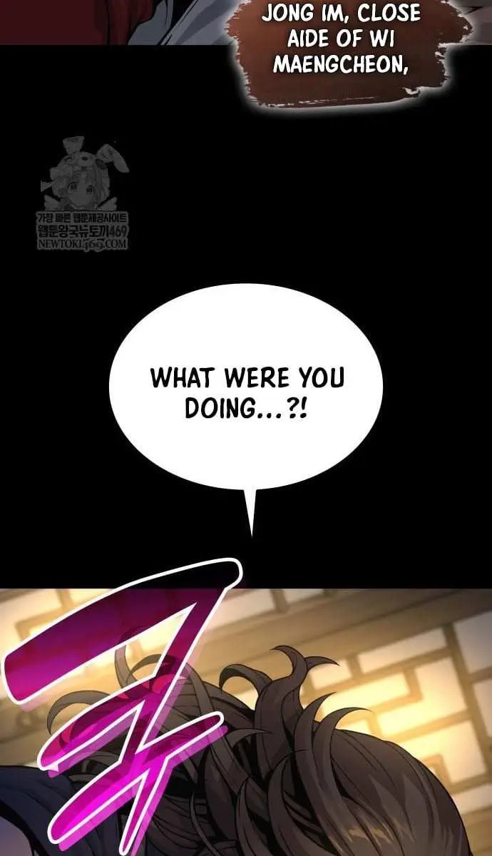 Myst, Might, Mayhem Chapter 99 Page 39