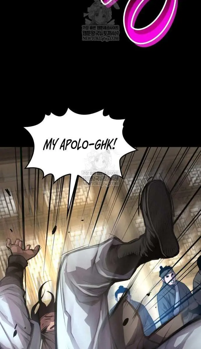 Myst, Might, Mayhem Chapter 99 Page 41