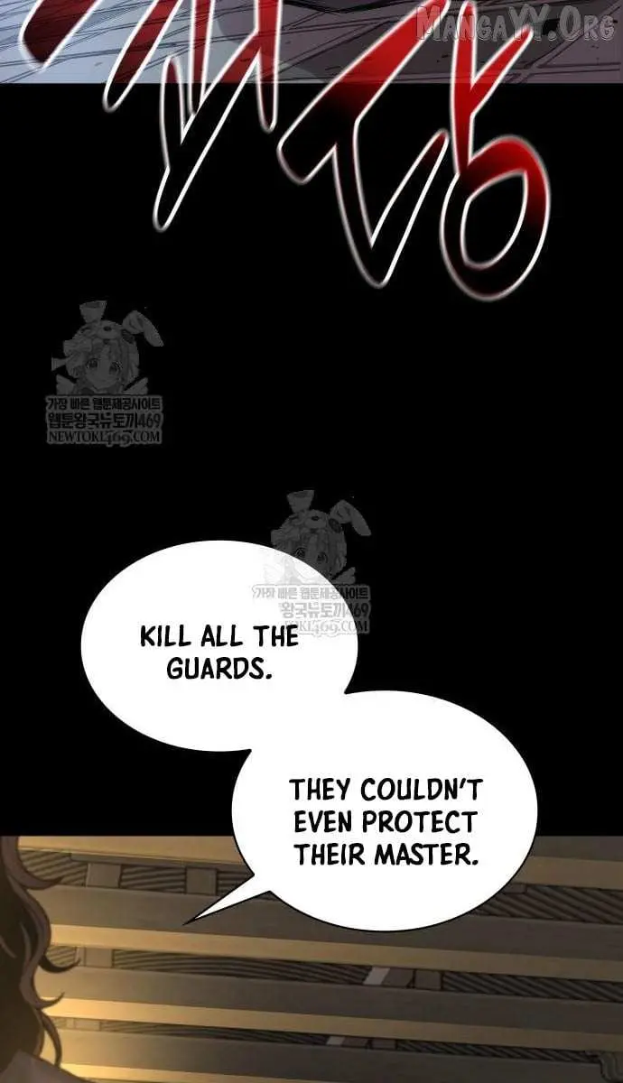 Myst, Might, Mayhem Chapter 99 Page 43