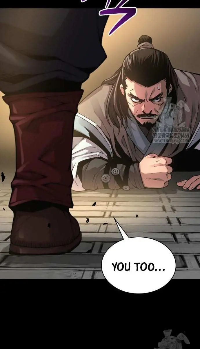 Myst, Might, Mayhem Chapter 99 Page 47