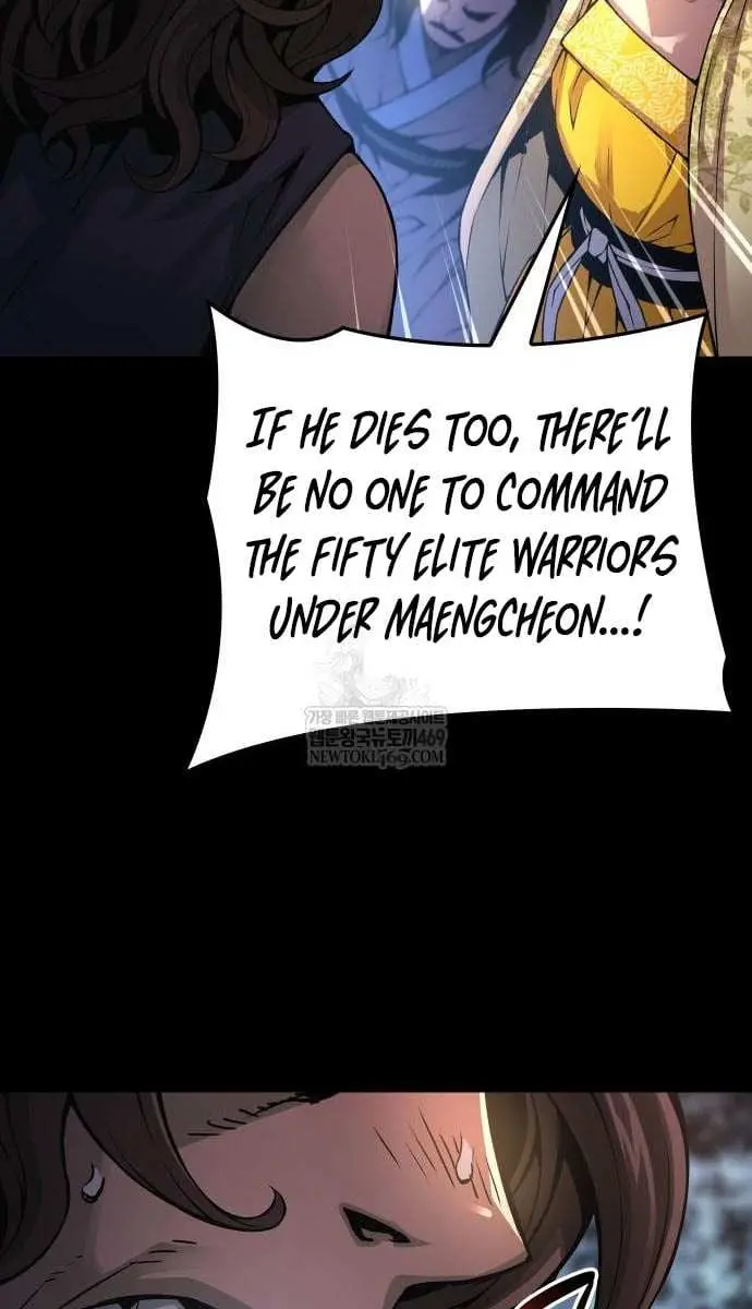 Myst, Might, Mayhem Chapter 99 Page 49