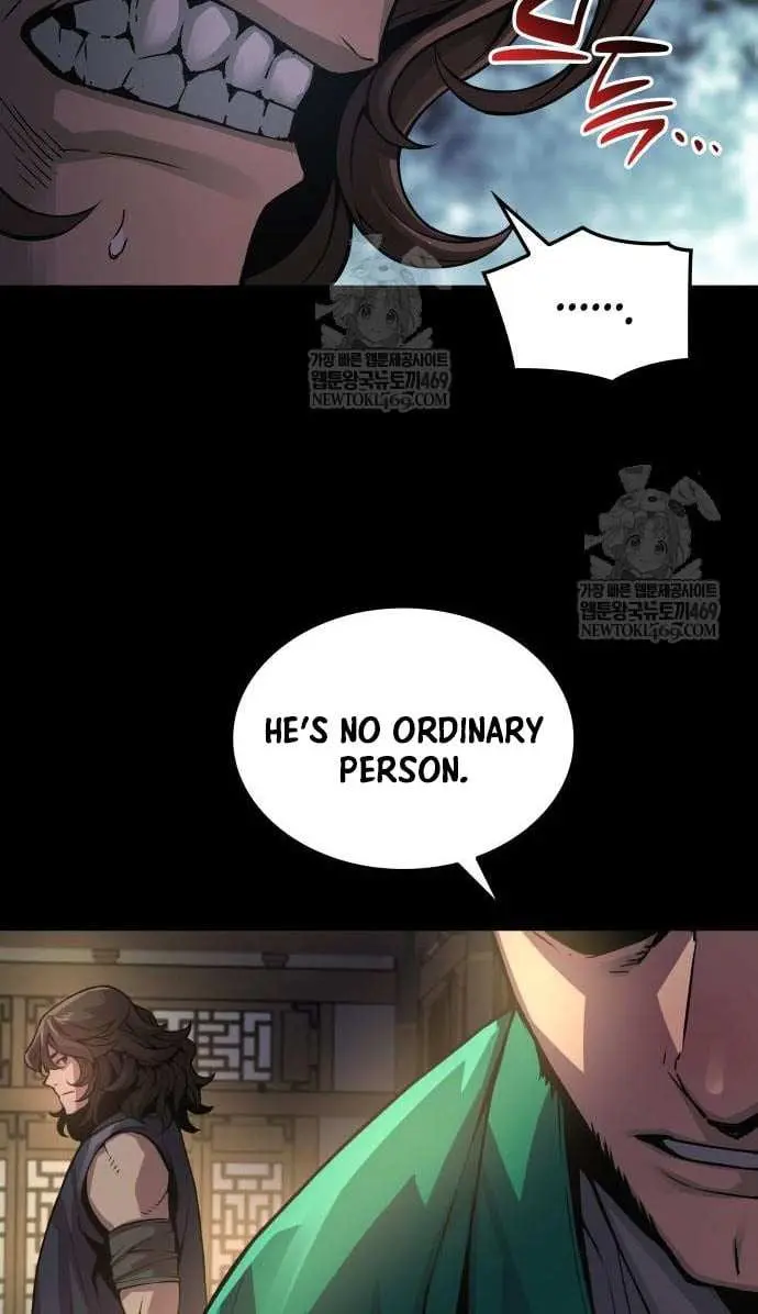 Myst, Might, Mayhem Chapter 99 Page 50