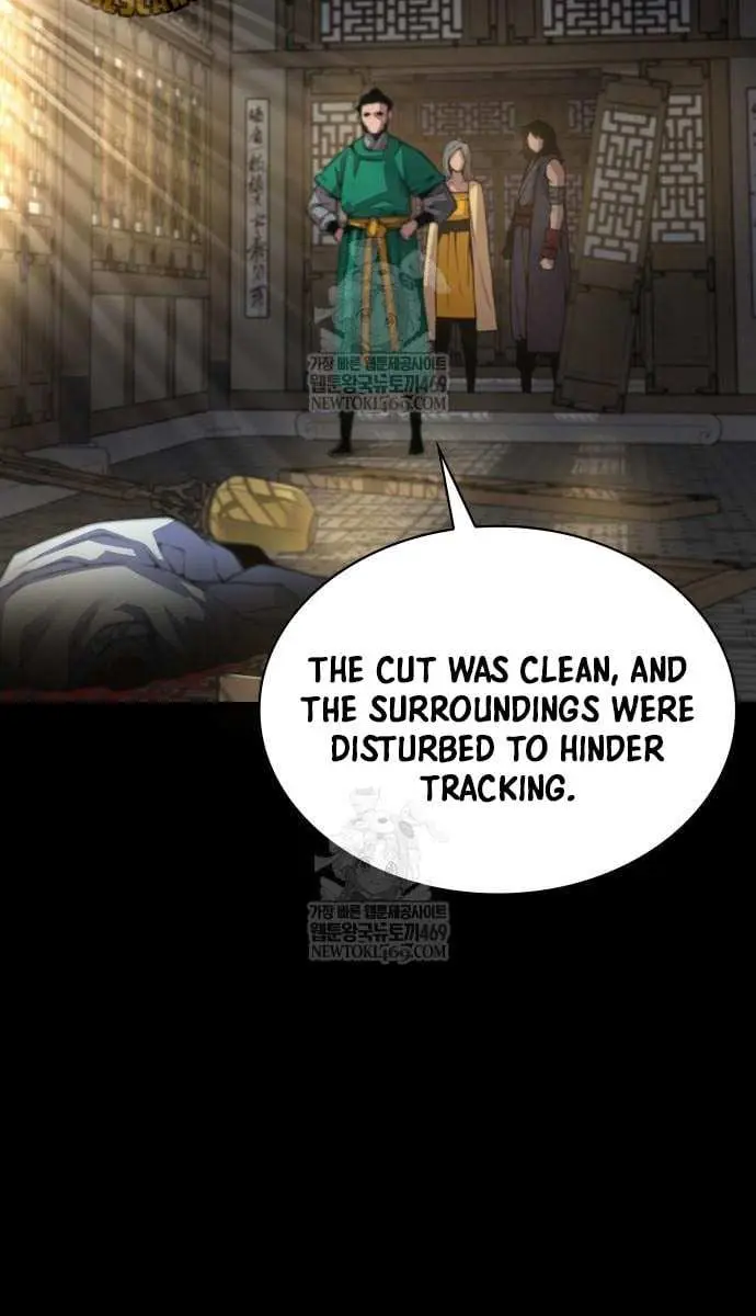 Myst, Might, Mayhem Chapter 99 Page 54