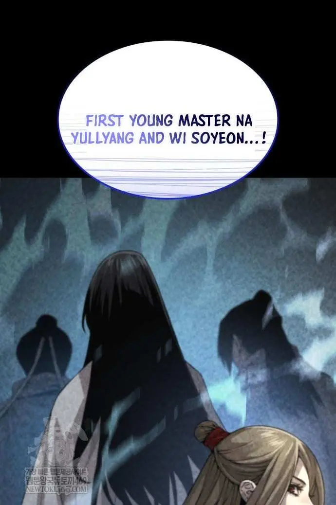 Myst, Might, Mayhem Chapter 99 Page 58