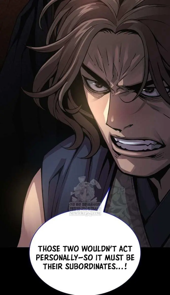 Myst, Might, Mayhem Chapter 99 Page 60