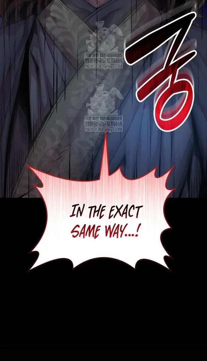 Myst, Might, Mayhem Chapter 99 Page 64