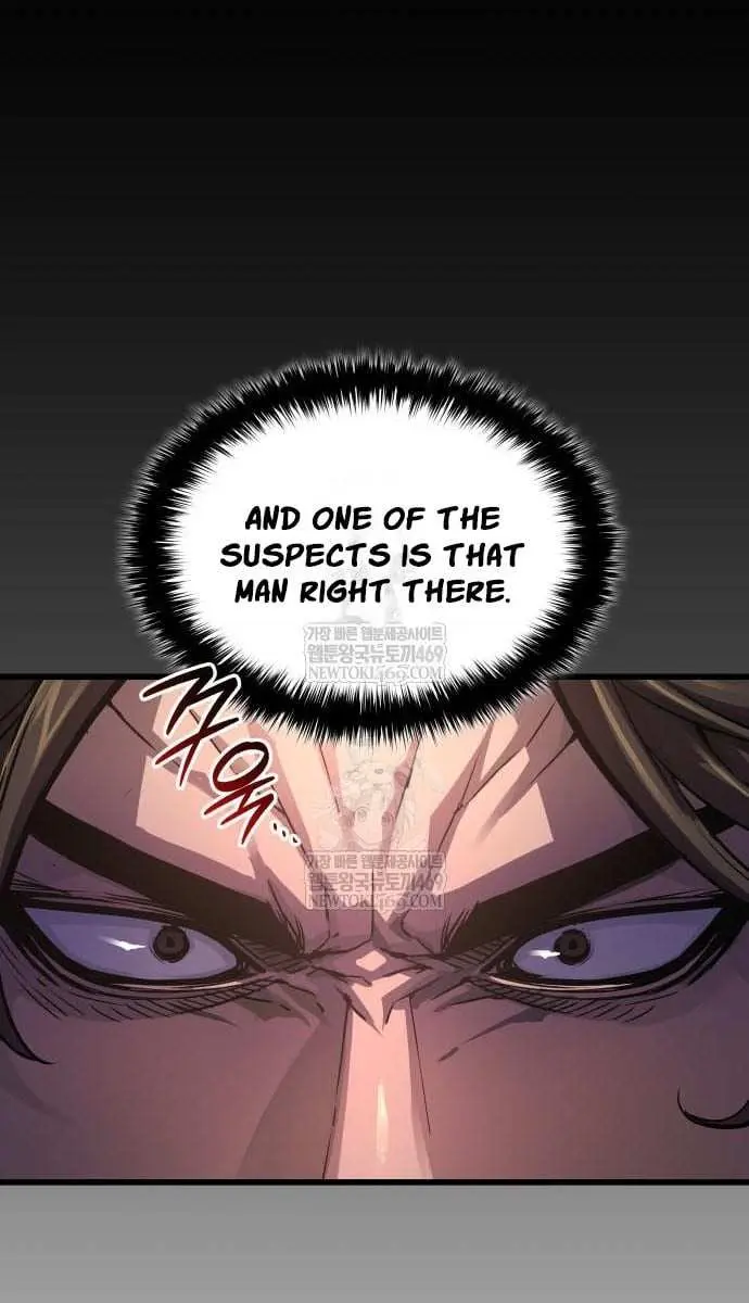 Myst, Might, Mayhem Chapter 99 Page 65