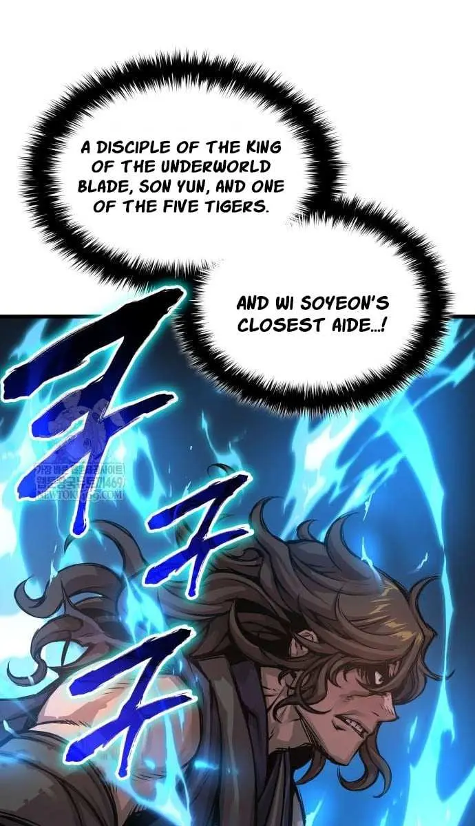 Myst, Might, Mayhem Chapter 99 Page 68