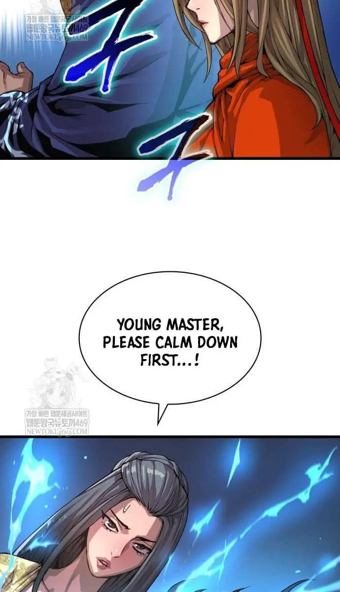 Myst, Might, Mayhem Chapter 99 Page 71
