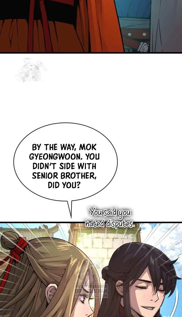 Myst, Might, Mayhem Chapter 99 Page 76