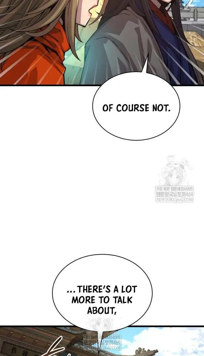 Myst, Might, Mayhem Chapter 99 Page 77