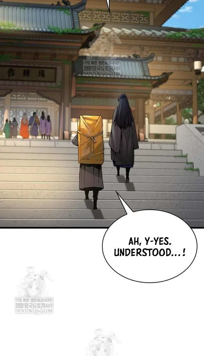Myst, Might, Mayhem Chapter 99 Page 85