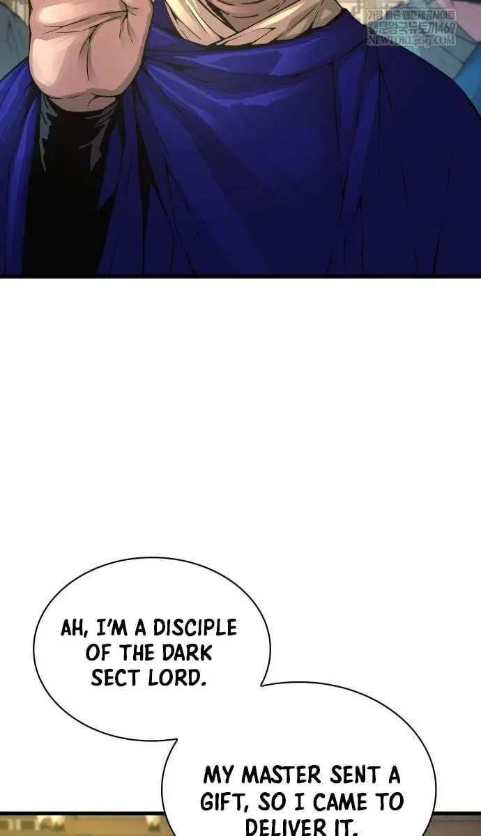 Myst, Might, Mayhem Chapter 99 Page 88