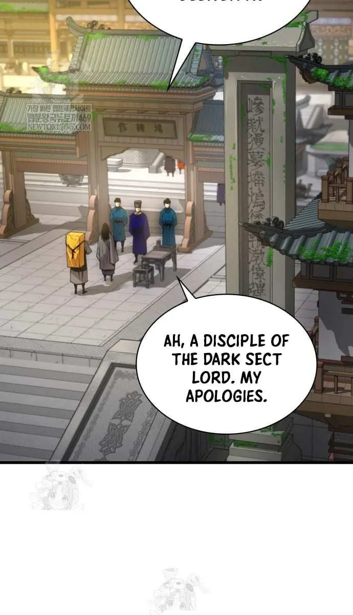 Myst, Might, Mayhem Chapter 99 Page 89
