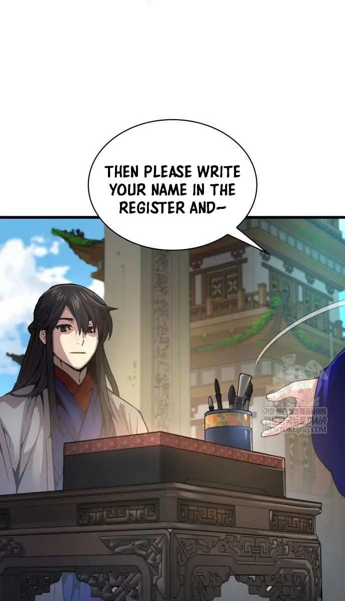 Myst, Might, Mayhem Chapter 99 Page 90