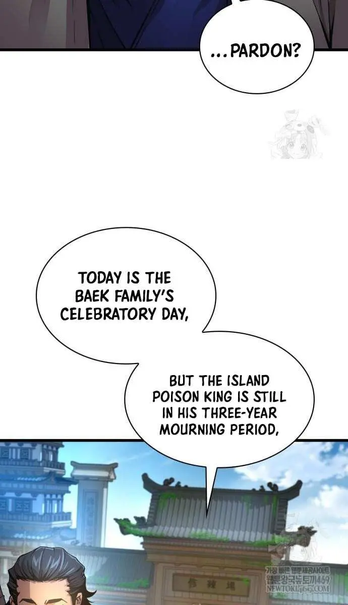 Myst, Might, Mayhem Chapter 99 Page 93