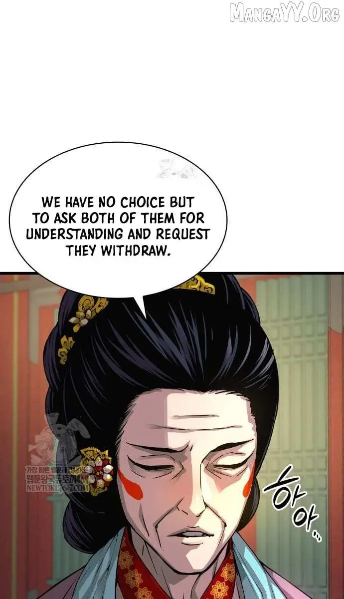 Myst, Might, Mayhem Chapter 99 Page 109