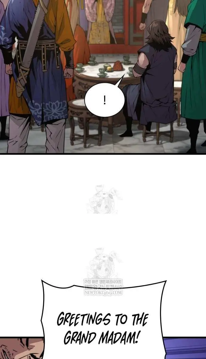 Myst, Might, Mayhem Chapter 99 Page 111