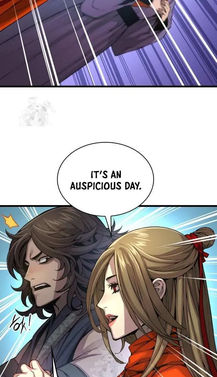 Myst, Might, Mayhem Chapter 99 Page 113