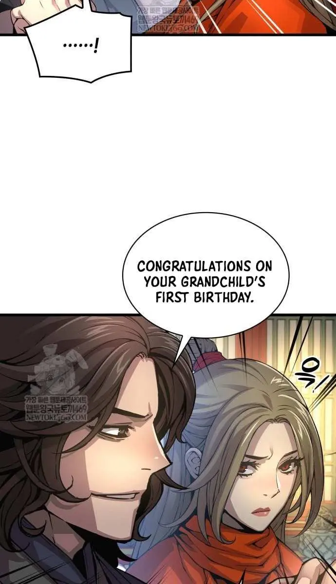 Myst, Might, Mayhem Chapter 99 Page 114