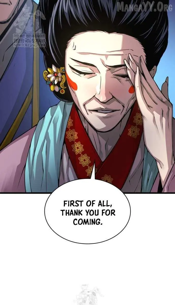 Myst, Might, Mayhem Chapter 99 Page 118