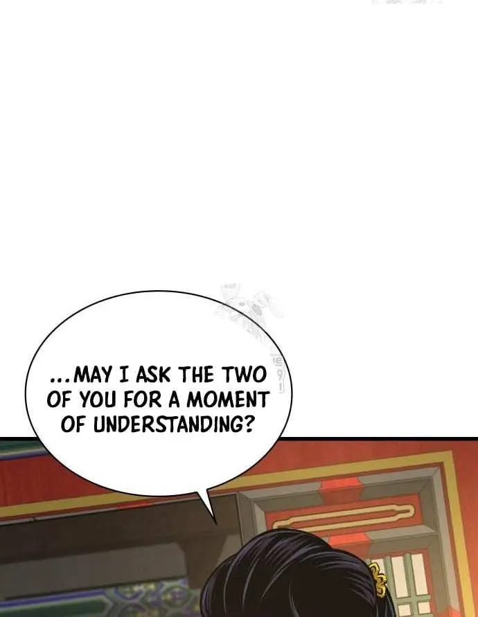 Myst, Might, Mayhem Chapter 99 Page 125