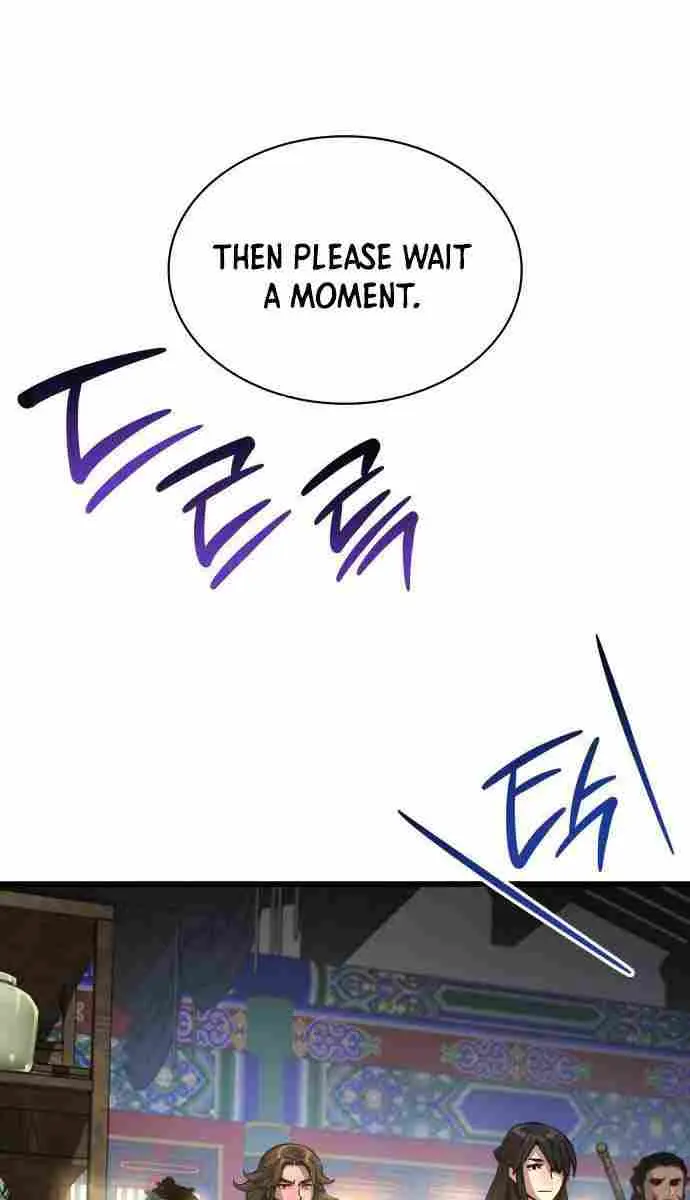 Myst, Might, Mayhem Chapter 100 Page 14