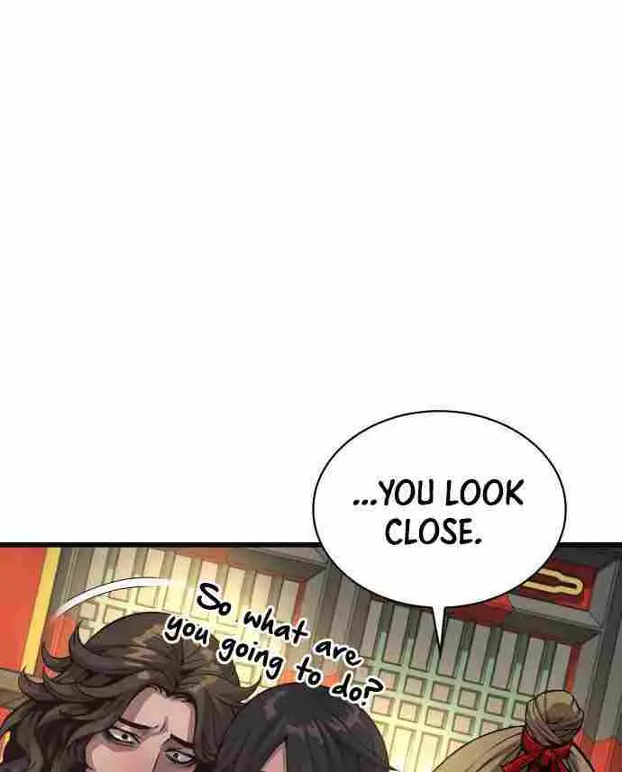 Myst, Might, Mayhem Chapter 100 Page 19
