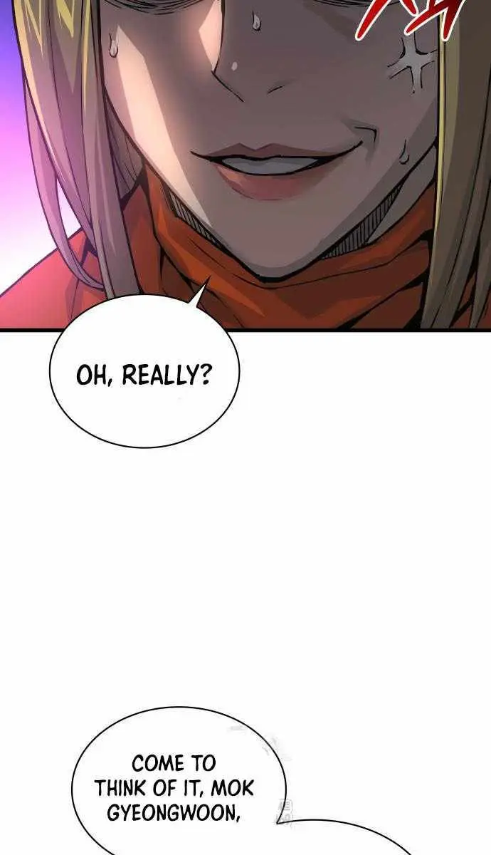 Myst, Might, Mayhem Chapter 100 Page 21