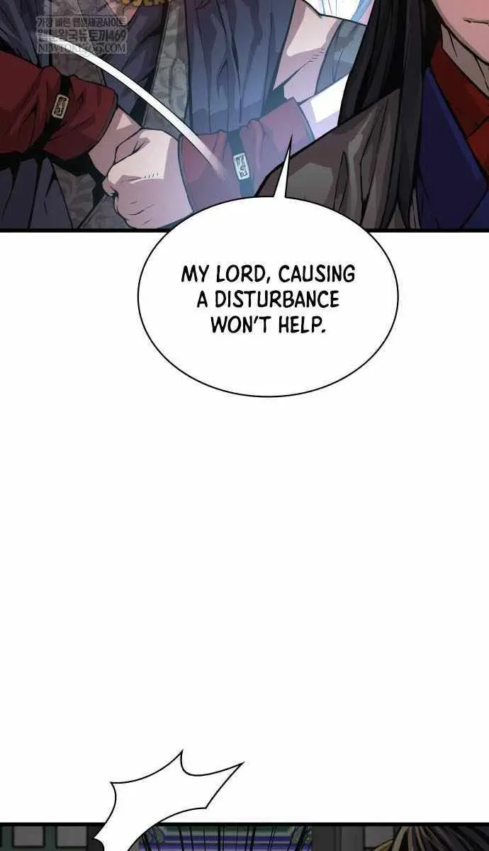 Myst, Might, Mayhem Chapter 100 Page 24