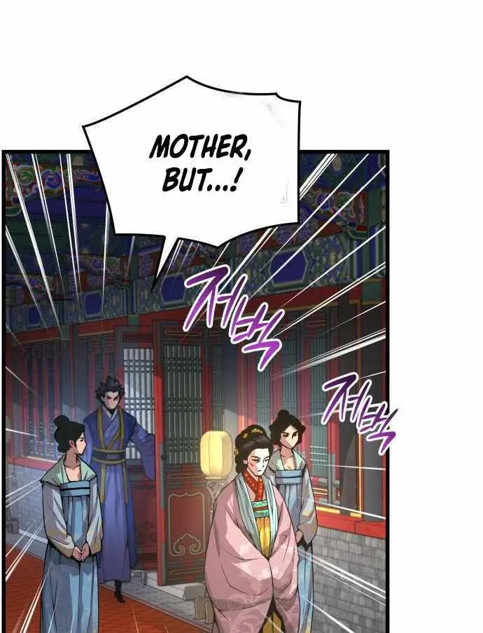 Myst, Might, Mayhem Chapter 100 Page 35