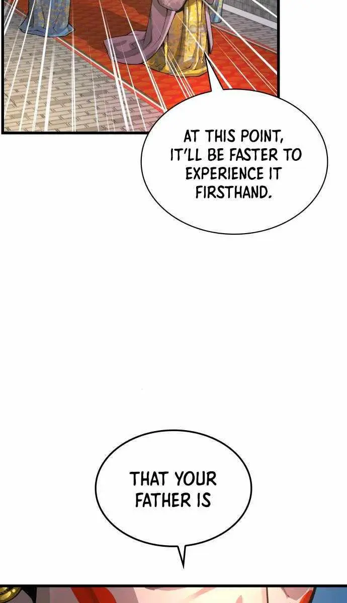 Myst, Might, Mayhem Chapter 100 Page 36
