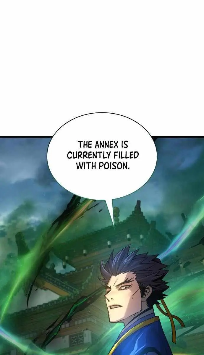 Myst, Might, Mayhem Chapter 100 Page 45