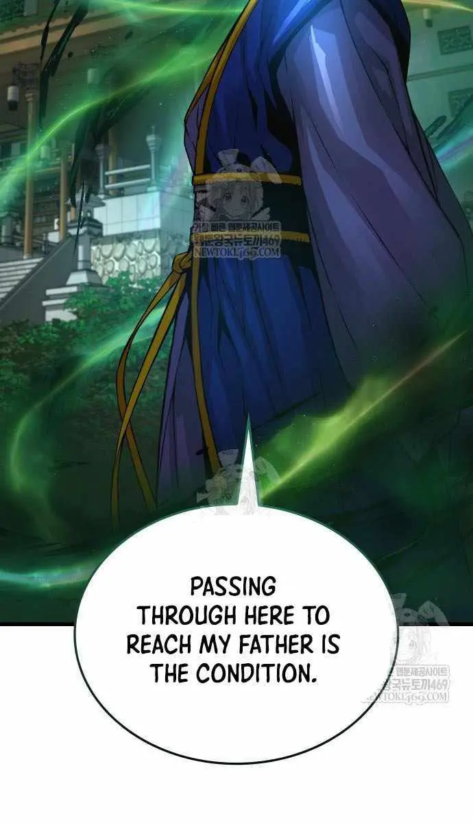 Myst, Might, Mayhem Chapter 100 Page 46