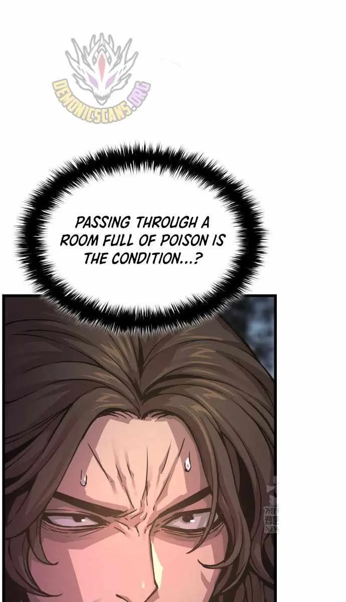 Myst, Might, Mayhem Chapter 100 Page 49