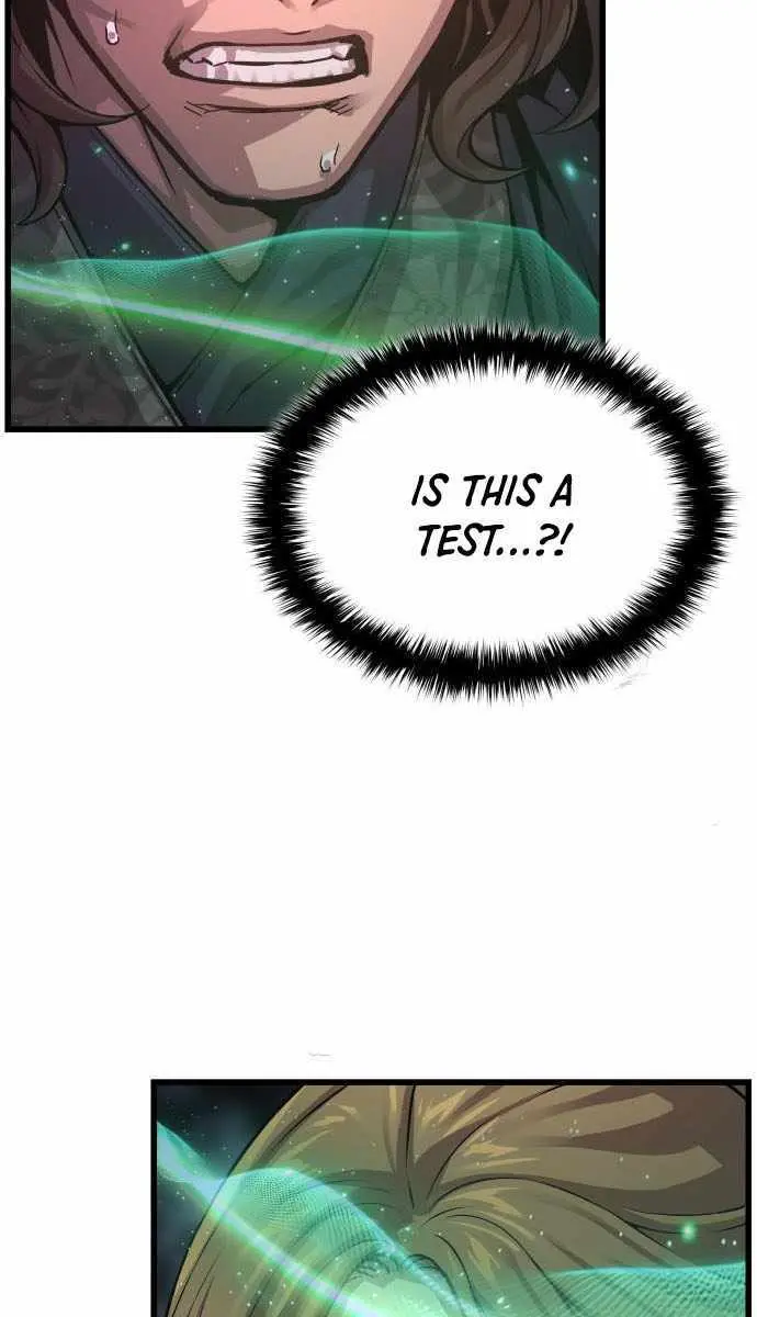 Myst, Might, Mayhem Chapter 100 Page 50
