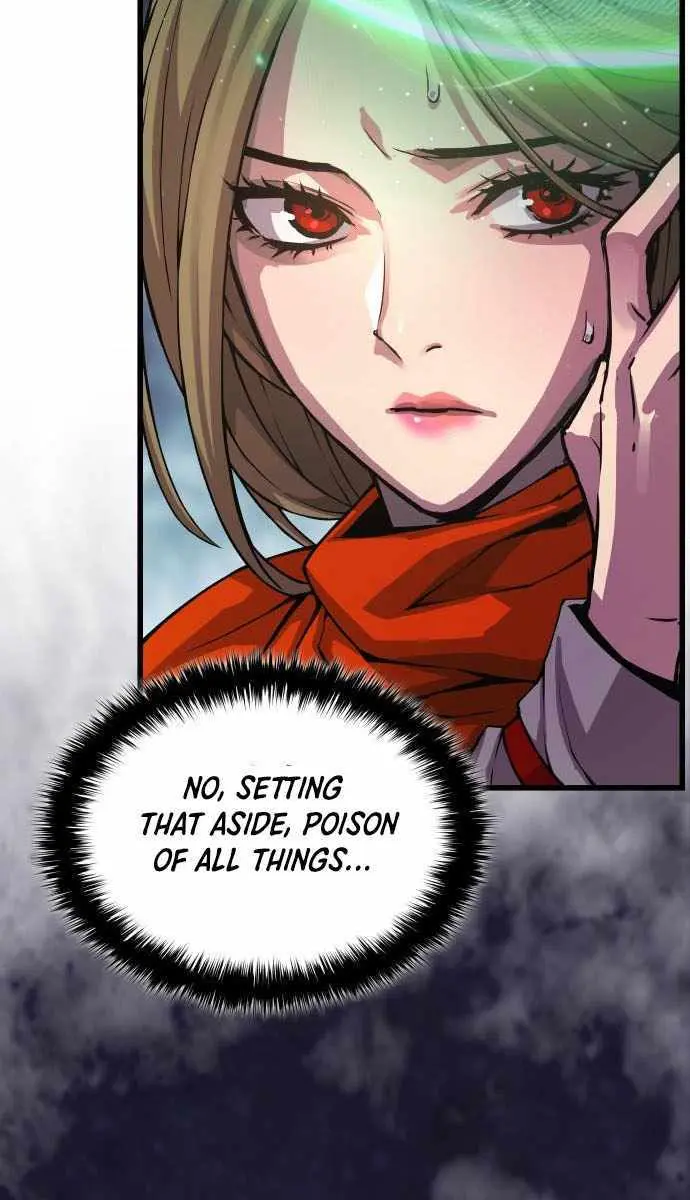 Myst, Might, Mayhem Chapter 100 Page 51